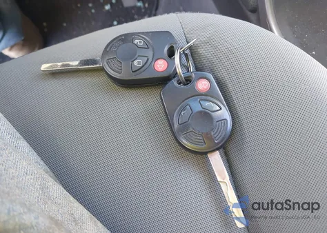 2014 Ford Escape Se from USA, damaged, VIN 1FMCU0GX6EUC18010